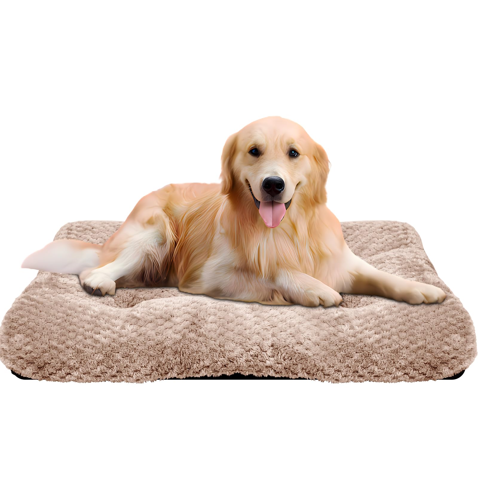 【送料無料】ペットクッション 猫 犬 ペットベッド ふわふわ 猫ベッド 犬ベッド もふもふ 暖かい ペッ..