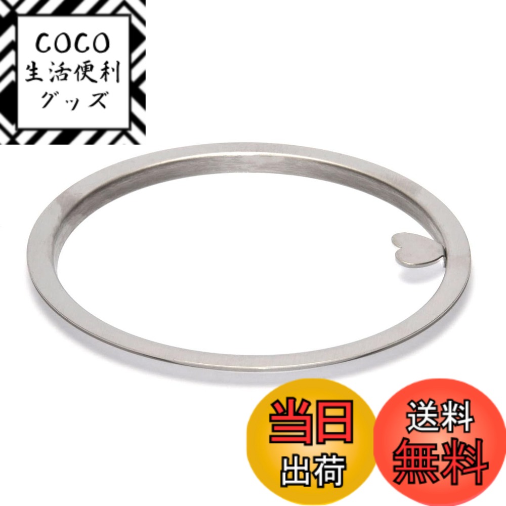 【送料無料】Goods Land 【 2サイズ 】 水切り ネット ホルダー 排水口 カバー シンク キッチン ステン..