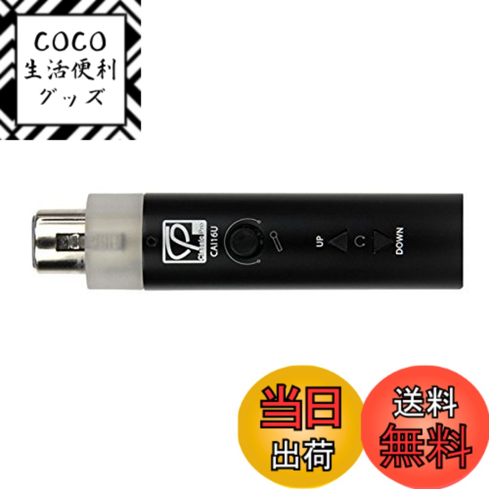 【送料無料】【国内正規品】 CLASSIC PRO クラシックプロ マイク用USBアダプター CAI ...