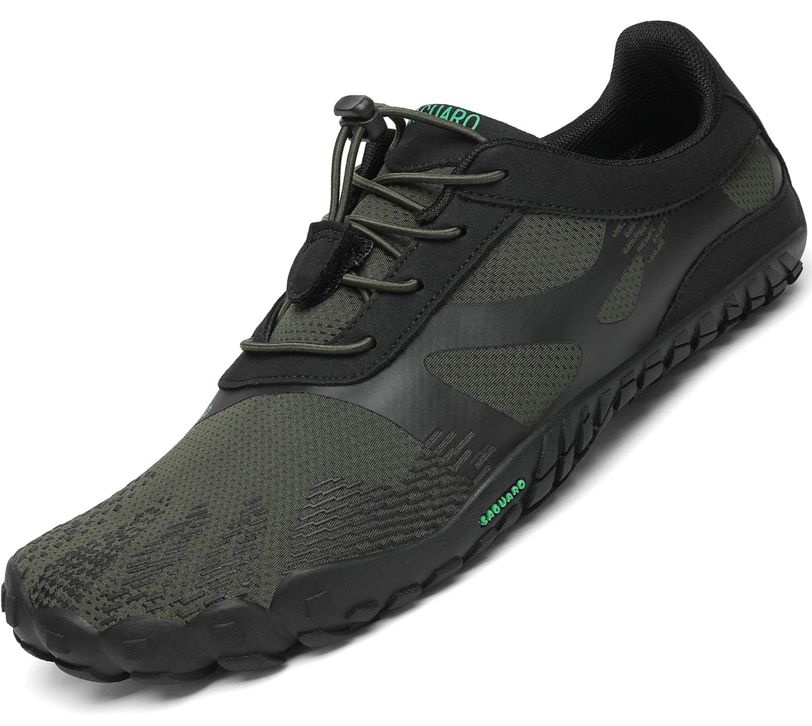 ������̵����[SAGUARO] �٥��եå� �ե��åȥͥ����塼�� ���� �ȥ졼�˥� ���塼�� ��� ��ǥ����� 22.5-29cm �������꡼��-054����...