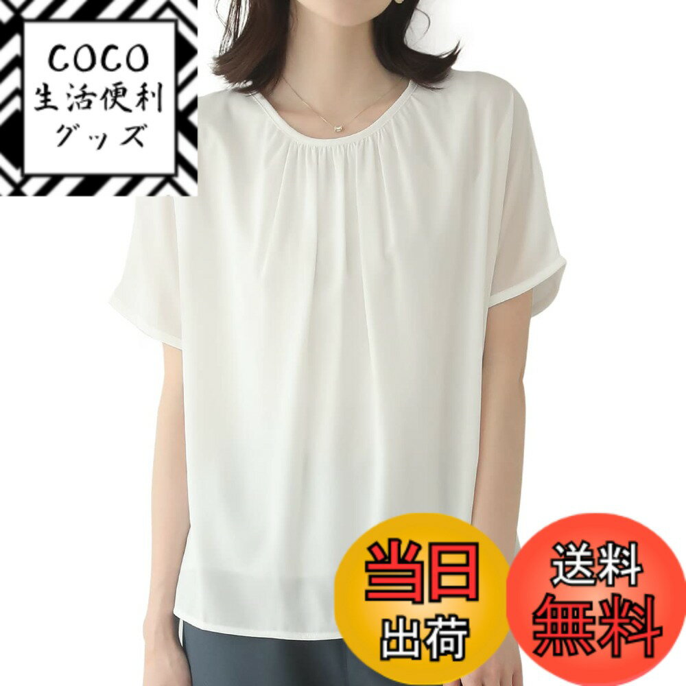 ������̵����[Ladyangel] ����� �֥饦�� ��ǥ����� ���ե��� Ⱦµ �ե�� �ե������꡼�� �޳��� ΢���դ� ���롼�ͥå� ����� �����餷�� ...