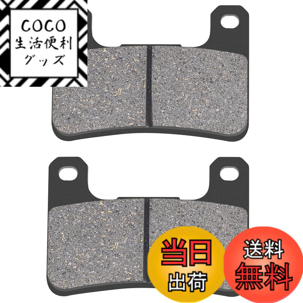 ������̵����AHL FA379 �Х��� �ե������ �֥졼���ѥå� �ߴ��ּ������ GSX1300R�ϥ�֥� 2008-2012/V-STROM1050 2020-2021/���掠�� Ninja1000SX 2020-2021/Z900RS 2017-2022/Ninja ZX-25R 2021-2022/ZX-10R 2008-2010