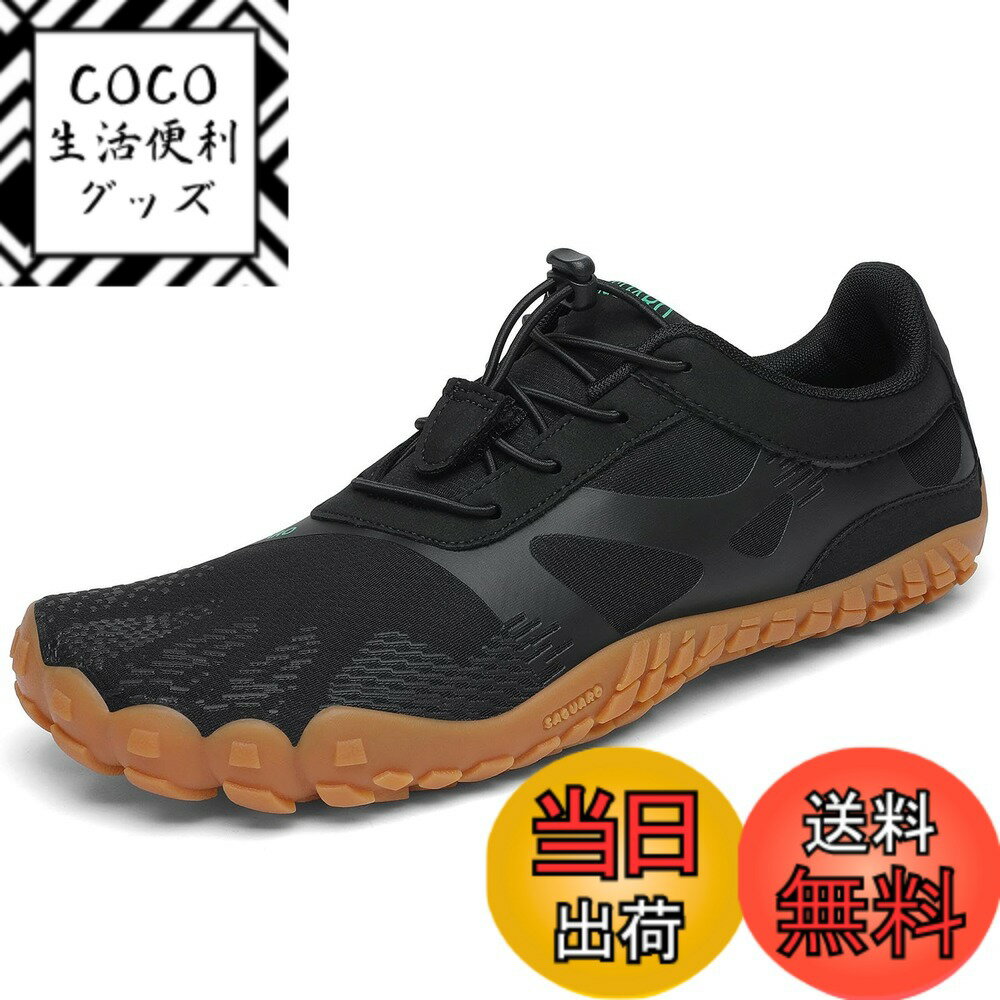 商品情報商品の説明主な仕様 軽量で持ち運びに便利: 超軽量で折りたたみ可能。収納しやすく、どこにでも持ち運びが可能快適性: 通気性の良いアッパーと、つま先を伸ばすための大きなスペース。EVAインソールは、歩くたびにクッション性を発揮します滑り止め: ラバーアウトソールは滑り止めのパターンがデザインされ、優れたグリップ力を発揮しますぶつかり防止: つま先部分は、つま先を保護し、ぶつかりにくいように設計されています多機能: 陸上・水中両用。筋トレ、フィットネス、トレーニング、トレッキング、キャンプなどに適しています。また、ビーチシューズやウォーターシューズとしても最適