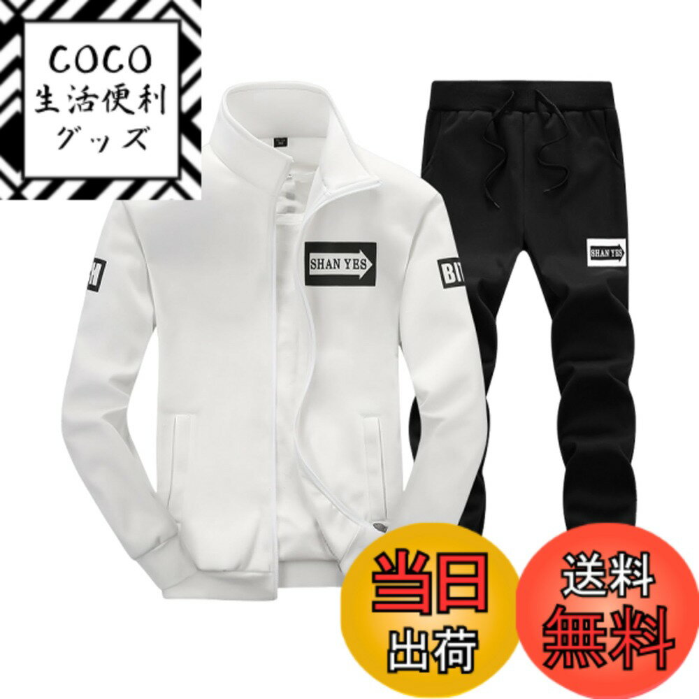 ������̵����[BLANK BLANC] ���㡼�� �岼 ���å� �ȥ�å������� ��� 2�� Ĺµ ������ ���ݡ��ĥ����� B10 �����ۥ磻�ȡ���������XL