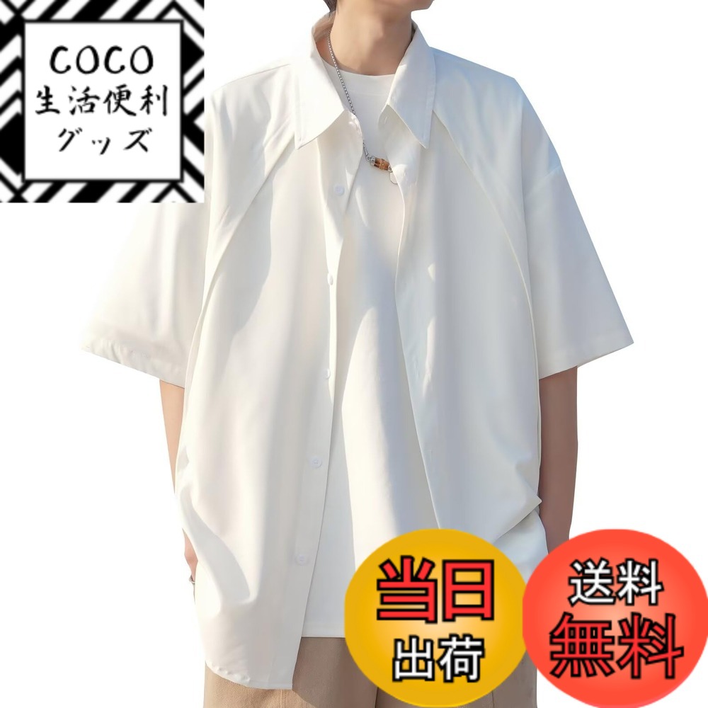 ������̵����[Bligo] ��� ����� L-5XL ���� Ⱦµ ���ä����� ��ޯ�� ���դ� ���� �䴶 ����ץ� ®���� �̵��� �����奢�� ��ä��� �ڤ�...