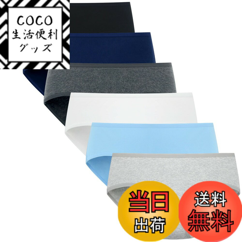 【送料無料】[POPKOK] ［ポップコー]ショーツ レディース 下着 セット 女性用 綿 レギュラー インナー..
