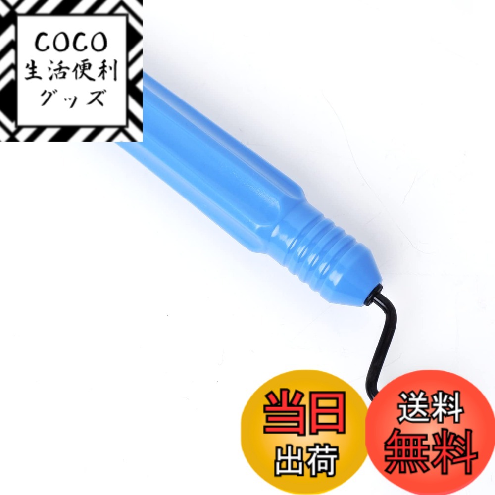 【送料無料】GTM Smith クランクリーマー バリ取り 回転 リーマー 銅管 面取り 工具 六角 ...