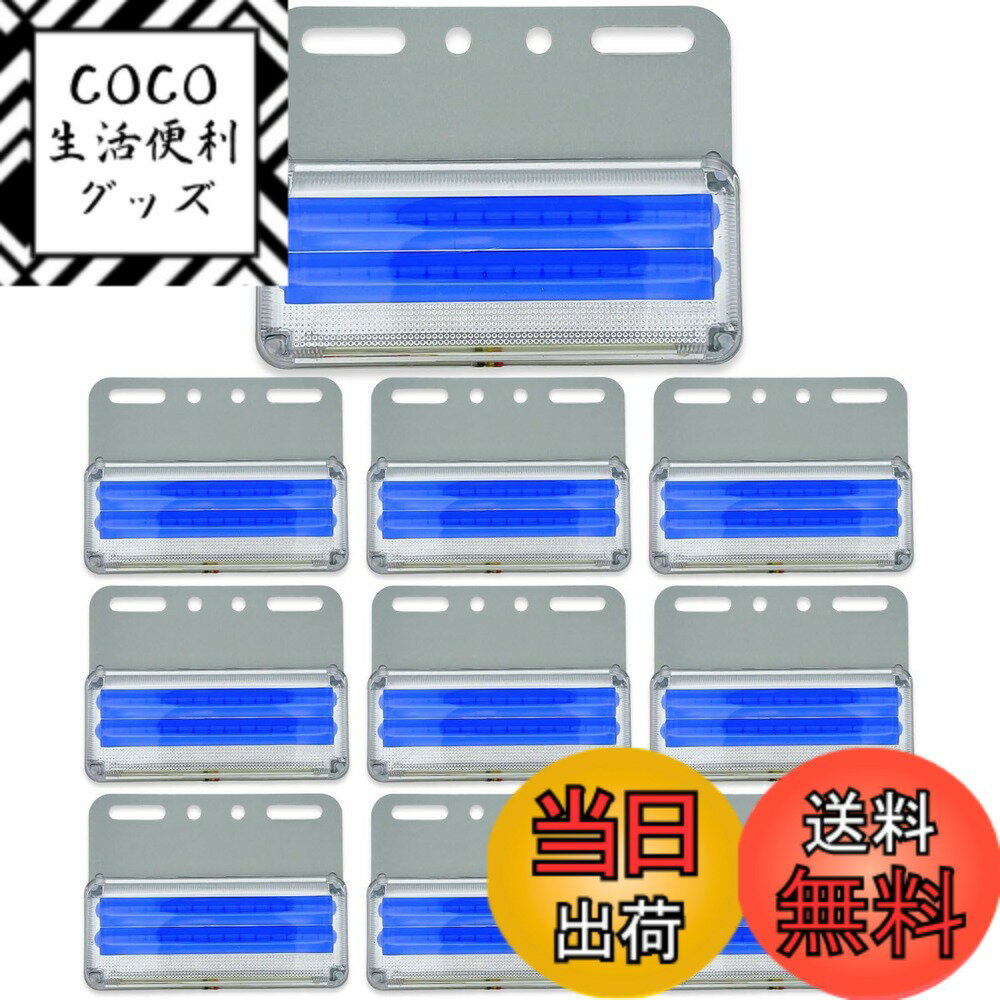 ������̵����MARUHADO �����ɥޡ����� �ȥ�å� 24v LED �ޡ��������� ���� ������饤�� ϩ���� ��¦�� ������ �ɿ� COB �ڥȥ� 10��...