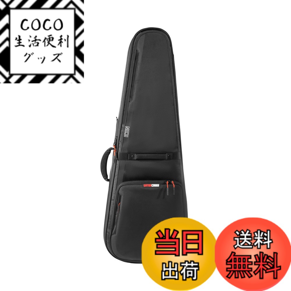 【送料無料】GATOR ゲーター アコースティックギター用 ギグバッグ G-ICON Series  ...