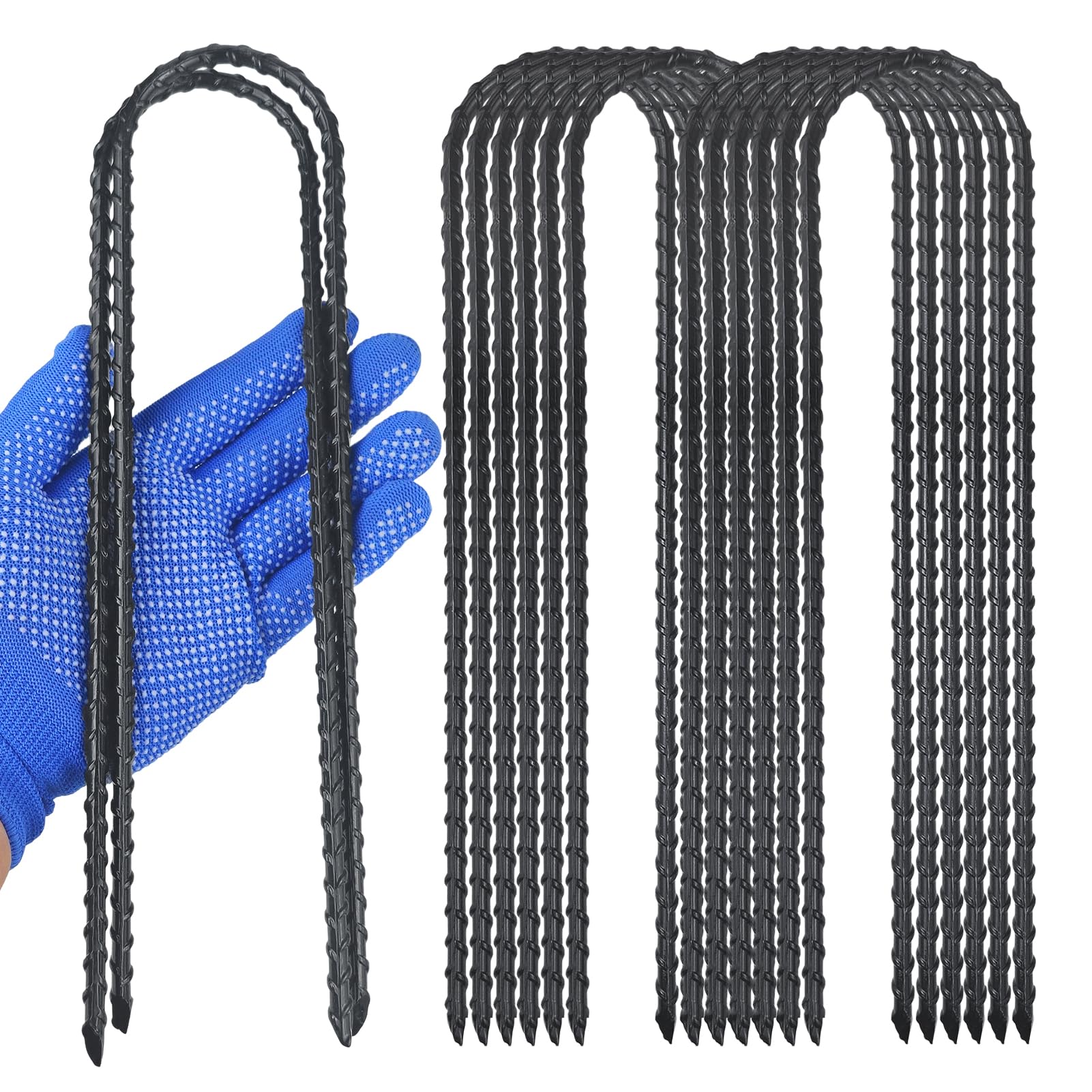 ������̵����Juhuilai U���ߤ�ԥ� �����׻ߤ���Ĺ��40cm���ƥ�� ���å��������� �ȥ��ݥ������ѡ������ɻ������� ����������������Ĺ��40c...