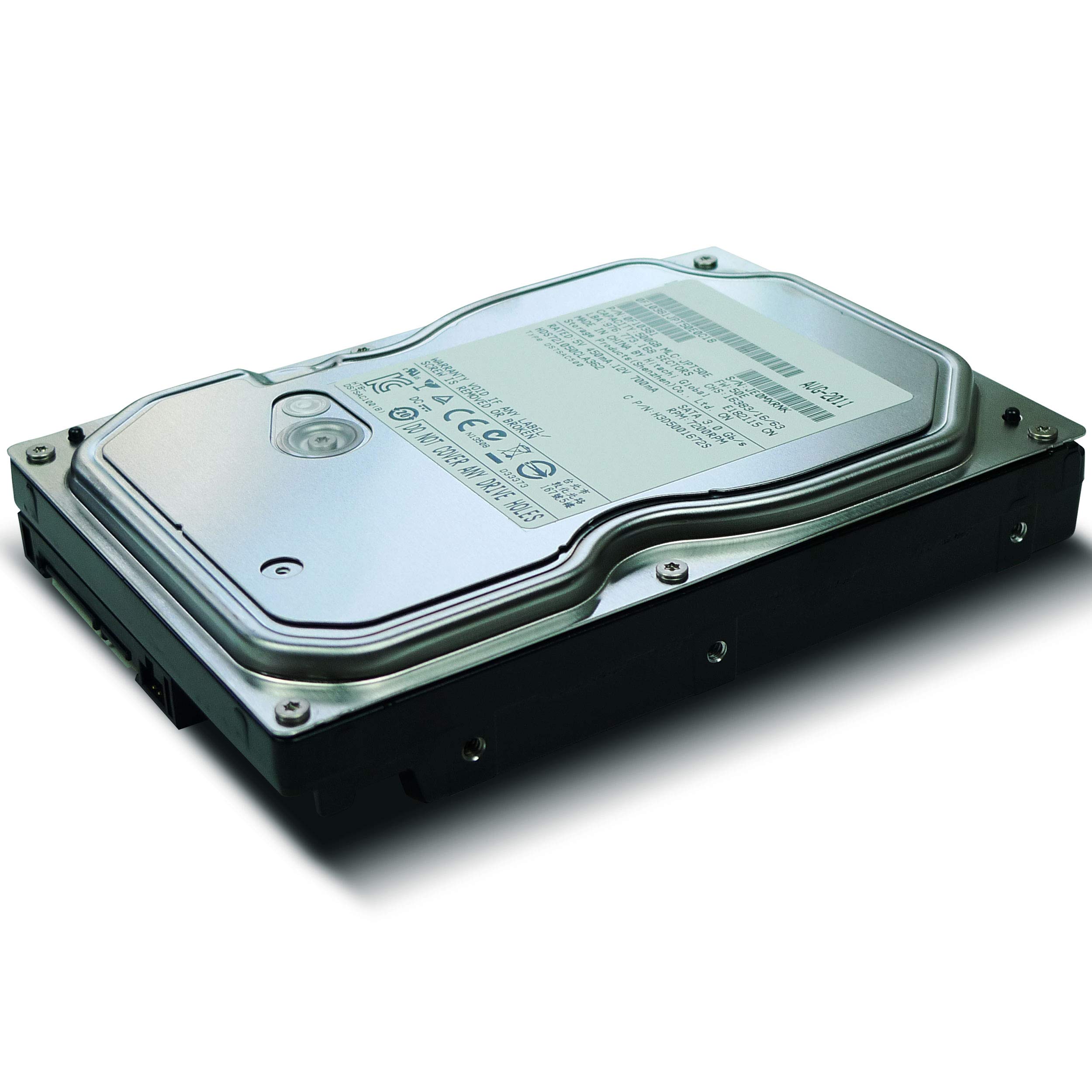 【送料無料】500GB HDD ハードディスク 防犯カメラ 監視カメラ 録画 録画機 レコーダー 用 ...