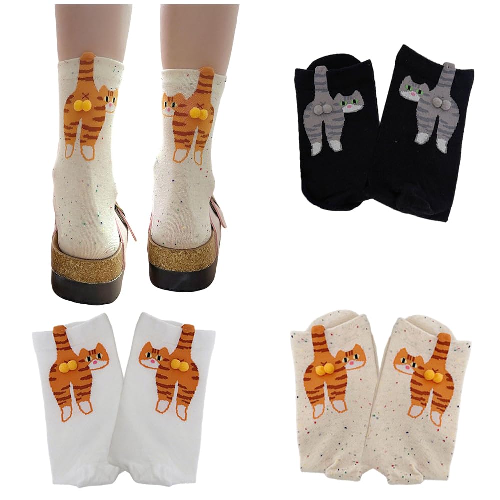 【送料無料】[FASELE] 靴下 レディース おしゃれ ソックス 女子用 婦人用ソックス クルーソックス 可愛..