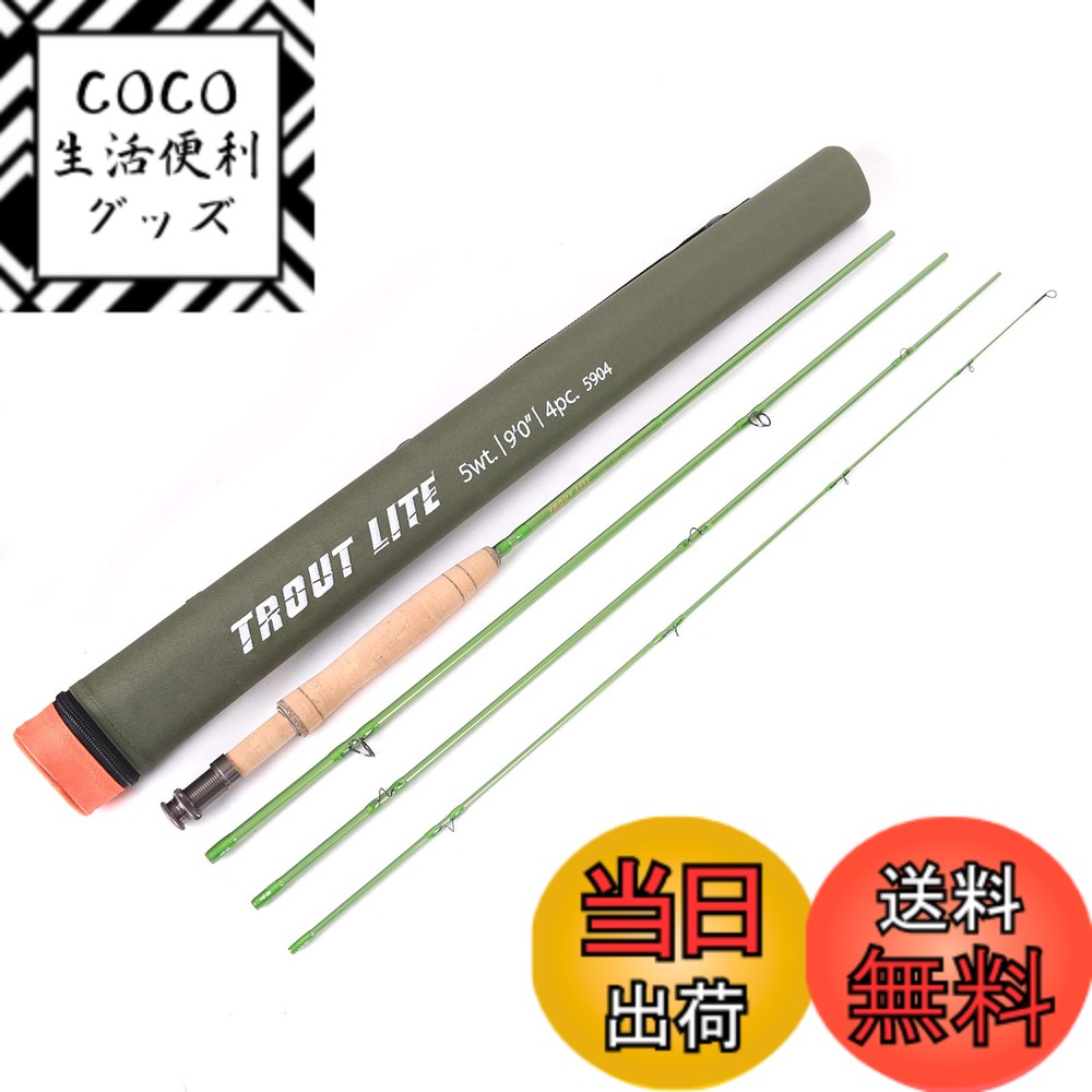 ������̵����M MAXIMUMCATCH Maxcatch Trout Lite �ե饤���å� IM12 ����ե����� - �ޥ���ꡦ�ȥ饦�ȥե饤�ե��å���...