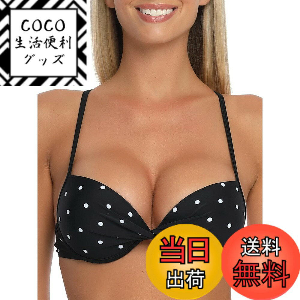 ������̵����[RELLECIGA] ��ǥ����� �ӥ��˥ȥå� �ĥ����ȥե���� ��������磻�䡼���� �ȥåץ� �����֥�å��ݥ륫�ɥåȡ���������L