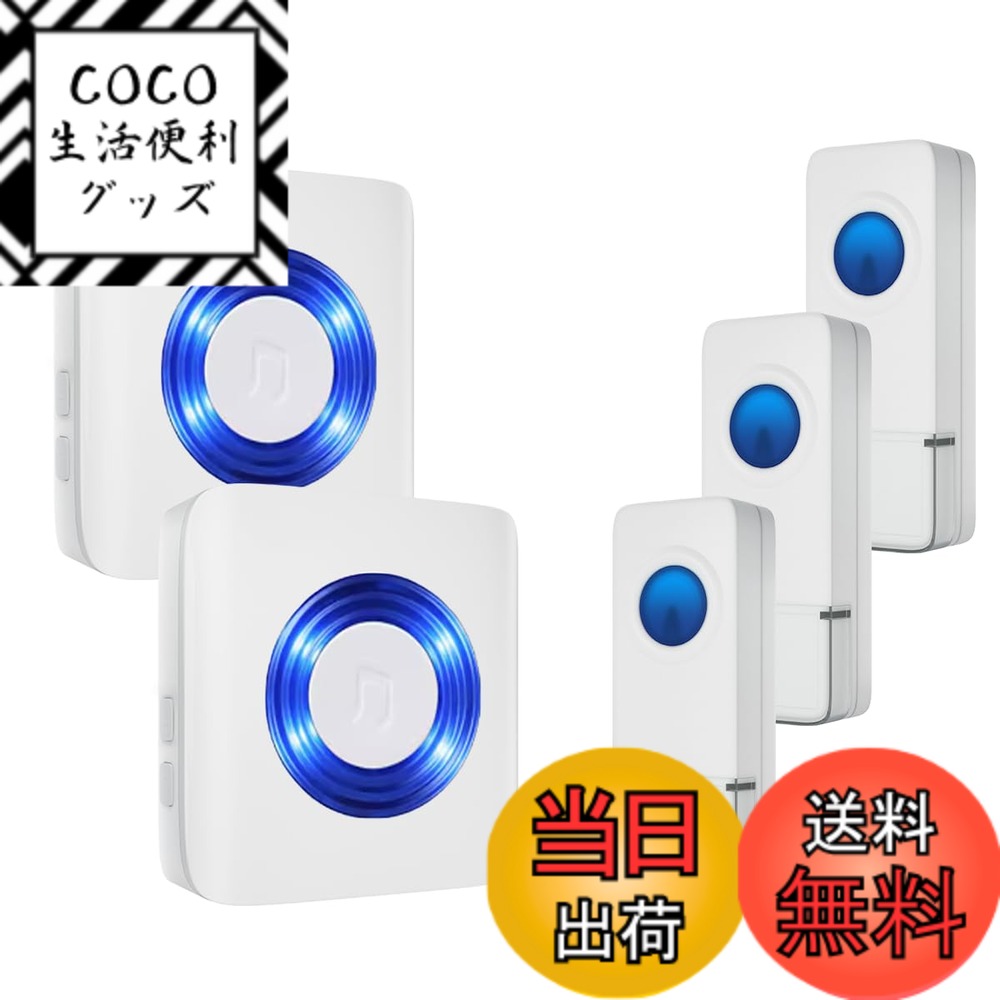 ������̵���ۥ磻��쥹���㥤�� ���إ��㥤��ɥ��٥� LED�󼨥饤�� 0-110db 5�ʳ�����Ĵ�� 58������ 400M̵���ϰ� �ɿ� �ɿ� �ƤӽФ����㥤...