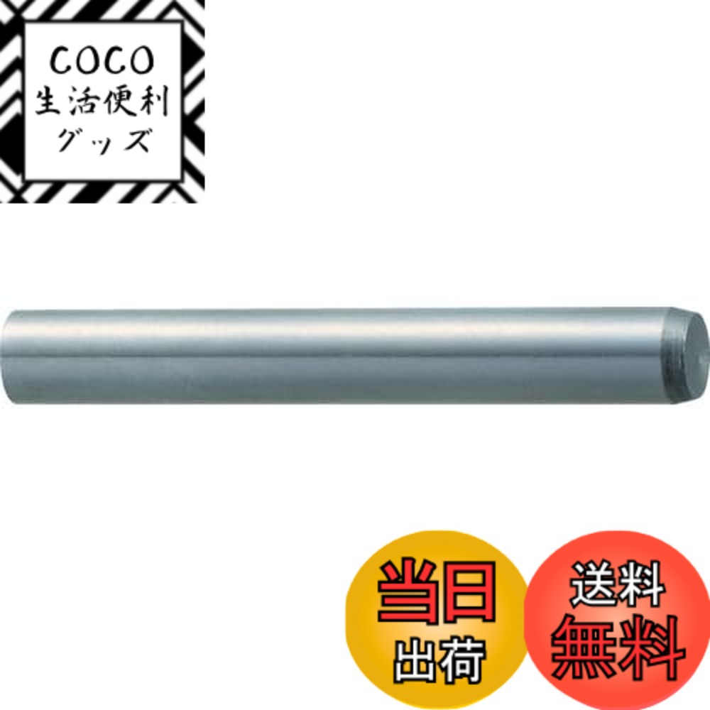 ������̵����TRUSCO(�ȥ饹��) ʿ�ԥԥ�(S45C) ��������2.0x10