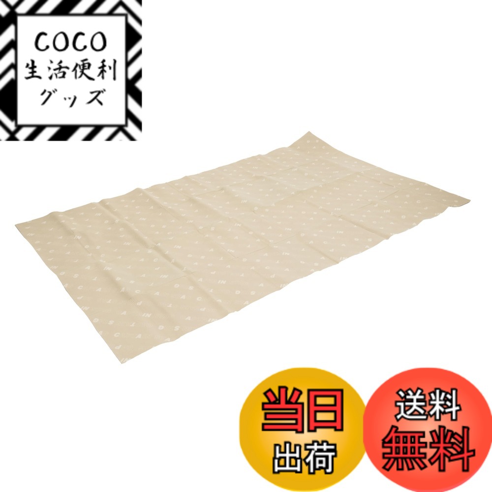 ������̵���ۥ���ץƥ󥹥��å�(CAPTAIN STAG) �����ȥɥ� �ޥå� �ס���ޥå� 180x180cm/300x180cm ������ UB-3084/U...