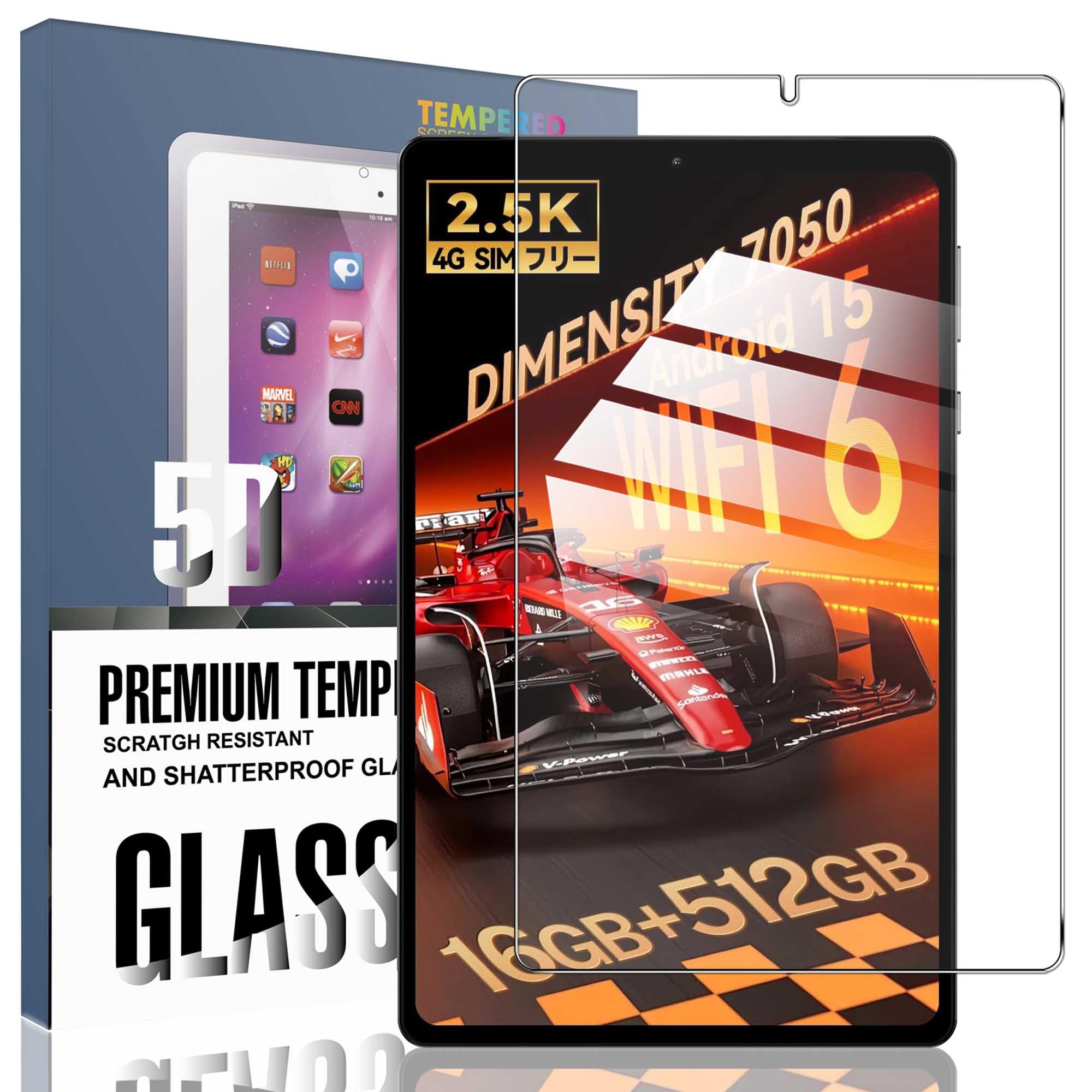 【送料無料】LSDJVNBHBVHJSDBVHJDJDHVJBDJSHVHDBS 色：透明です、サイズ：NU3yyp-Headwolf FPad7 Pro