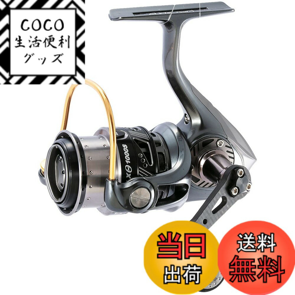 ������̵���ۥ��֥��륷�� (Abu Garcia) REVO ALX THETA (��� ALX ������) ���ԥ˥󥰥꡼�� �Ƽ� �������졼����������1000...