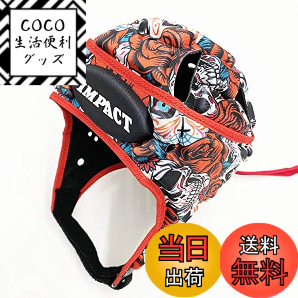 【送料無料】IMPACT V2 Premium Vented デイオブデッド サイズ：L