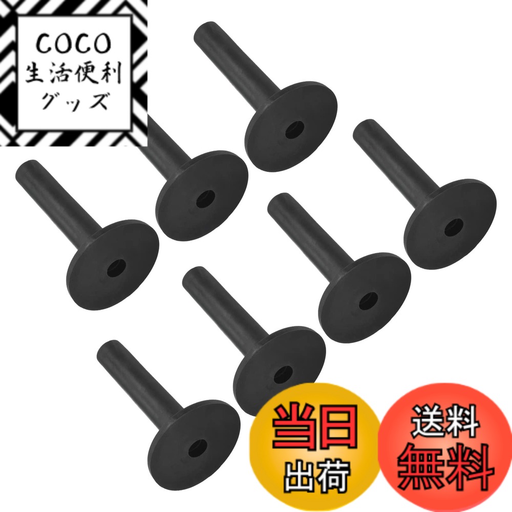 【送料無料】PATIKIL ゴムゴルフティー トールトレーニングドライビングレンジ ティー安定ボールホルダ..