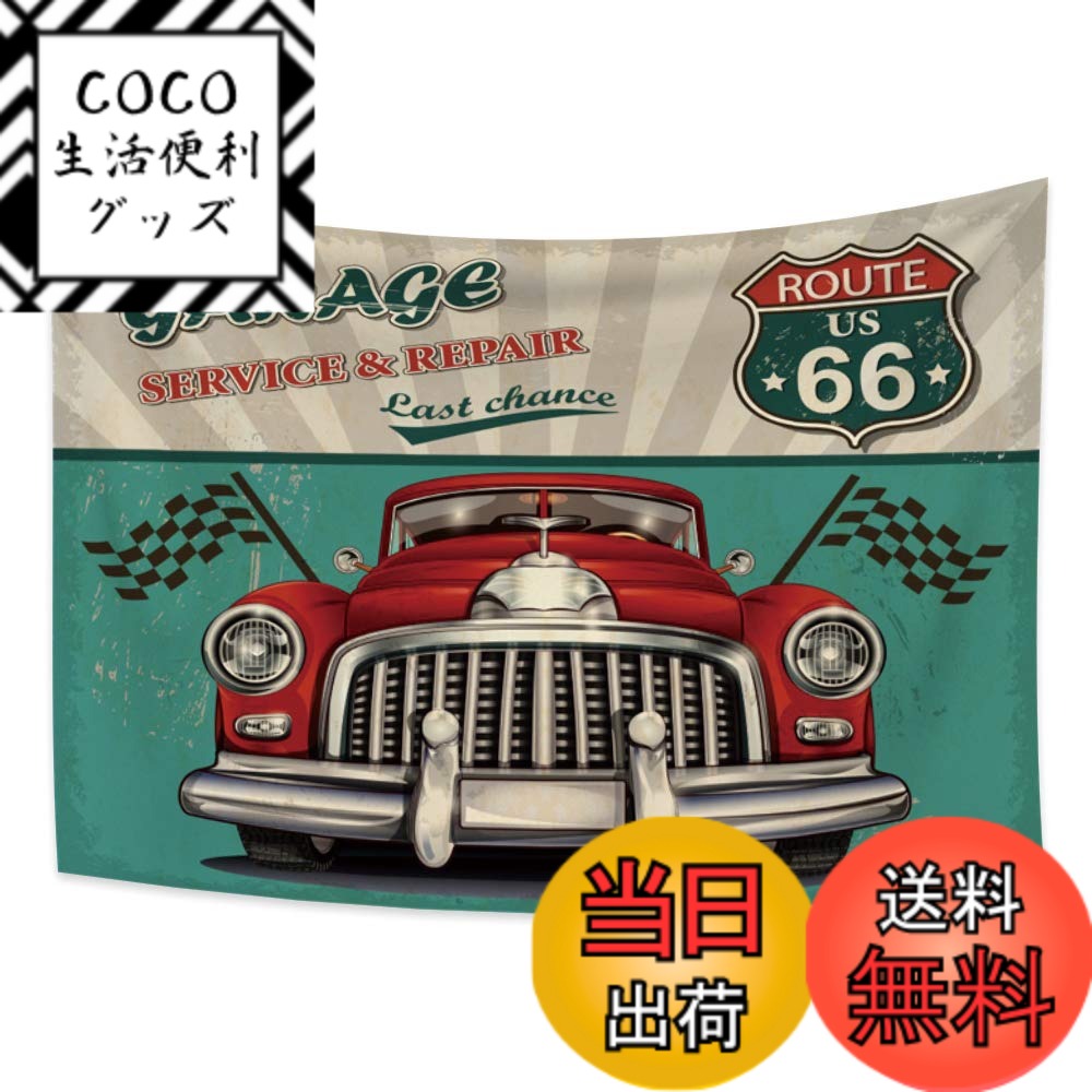 ������̵����2023ǯ66���ϩ ����ROUTE66-4����������Ĺ��150 cm x ��100 cm