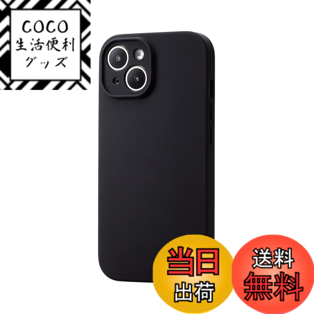 ������̵���ۥ��쥳�� iPhone15 ������ ������ݸ� ���ꥳ�� MAGKEEP ���ϵ��� �ޥ��ͥå� �磻��쥹�����б�(���ϵ��奿���פΤ�) PM-A2...