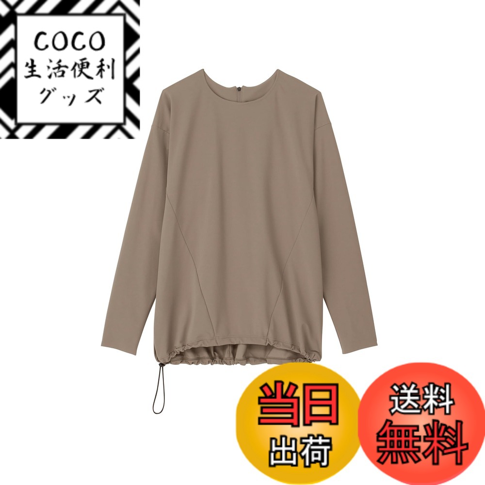 ������̵����[���ԡ���] ���� SF Eco L/S UV Top ���ƥ��ե��åȥ������󥰥��꡼�֥桼�֥��ȥå� ��ǥ����� SFW72334 �����ե�å���...