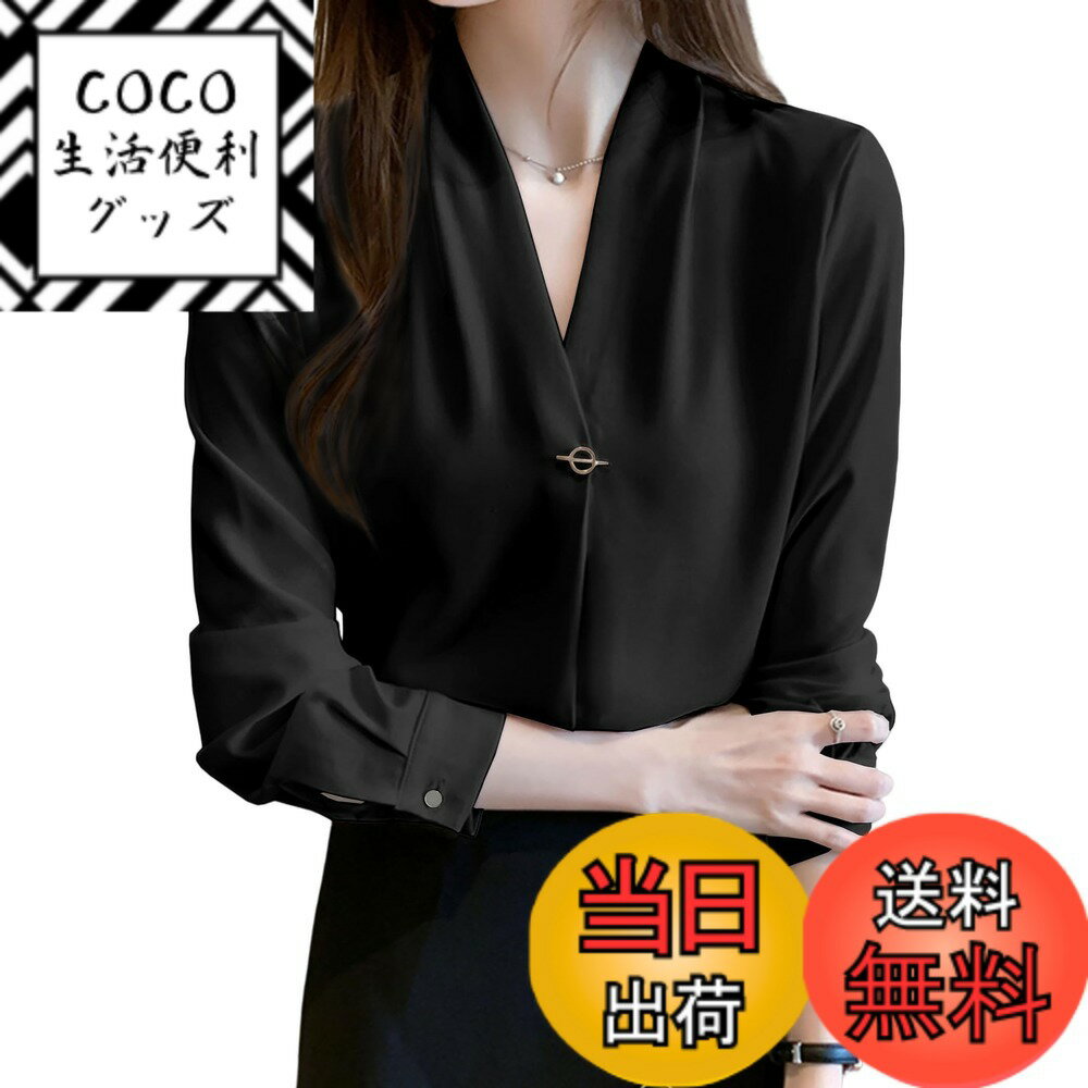������̵����[RCL] ����� �֥饦�� ���ե��� ��ǥ����� Ĺµ V�ͥå� ��ä��� �礭�������� �Ρ��������� ���ե��� �����奢�� �ե��å���� �η���...