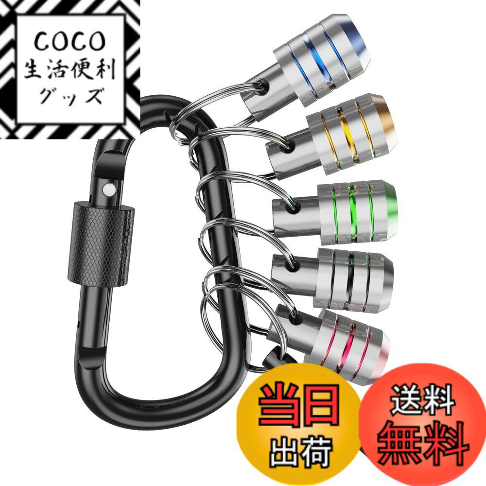 【送料無料】ビットホルダー サイズ：しま鋼合金