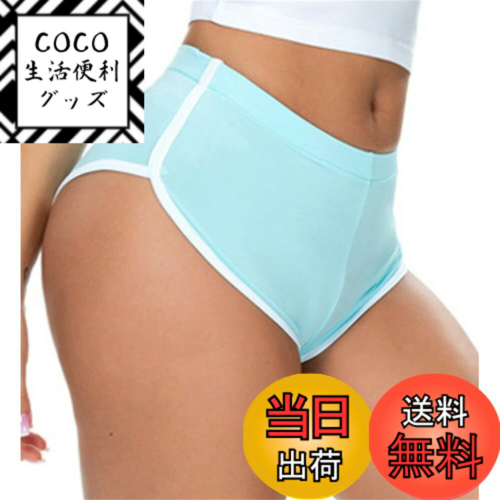 【送料無料】[newsight] 超セクシー ショートパンツ レディース スポーツ ランニング マイ ...