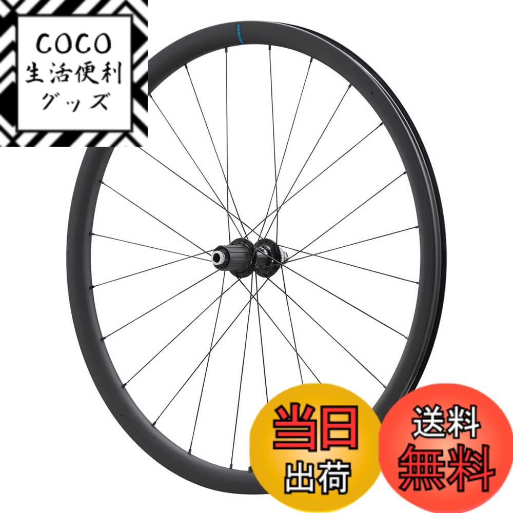 【送料無料】シマノ(SHIMANO) ロードホイール WH-RS710-R リア 11/12S 12 ...