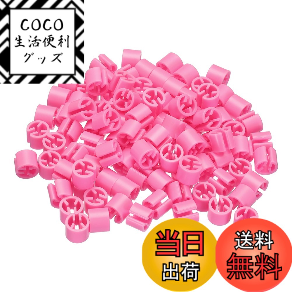������̵����uxcell �����ϥ󥬡��ޡ����� ���򥿥� 3.5mm���åɤ�Ŭ�� �������ȥ��顼�����ǥ��� �ԥ� 100������ ��������12 x 10mm