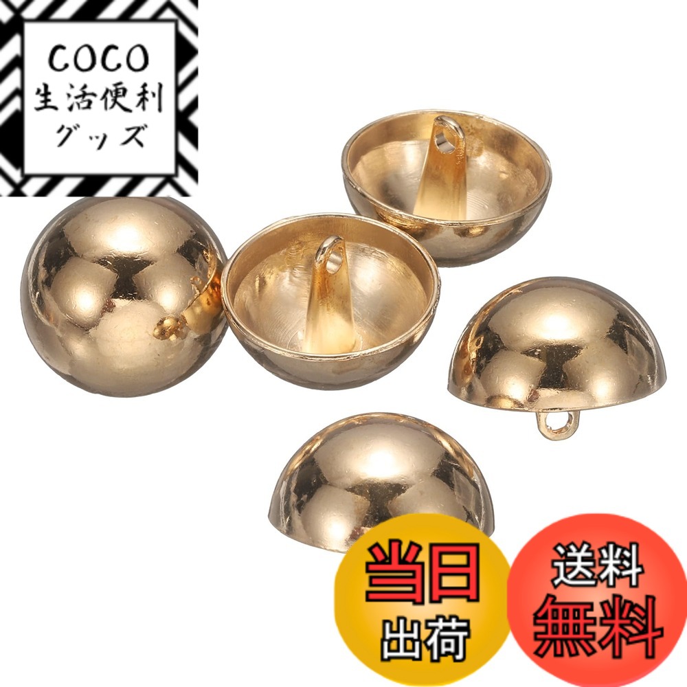 ������̵����uxcell �Υϡ��եɡ���᥿��ܥ���11.5mm / 7/16������Υϡ��ե饦��ɥޥå���롼��ѡ��륭��åץ᥿��ܥ��󡢥֥쥶�������ġ�...