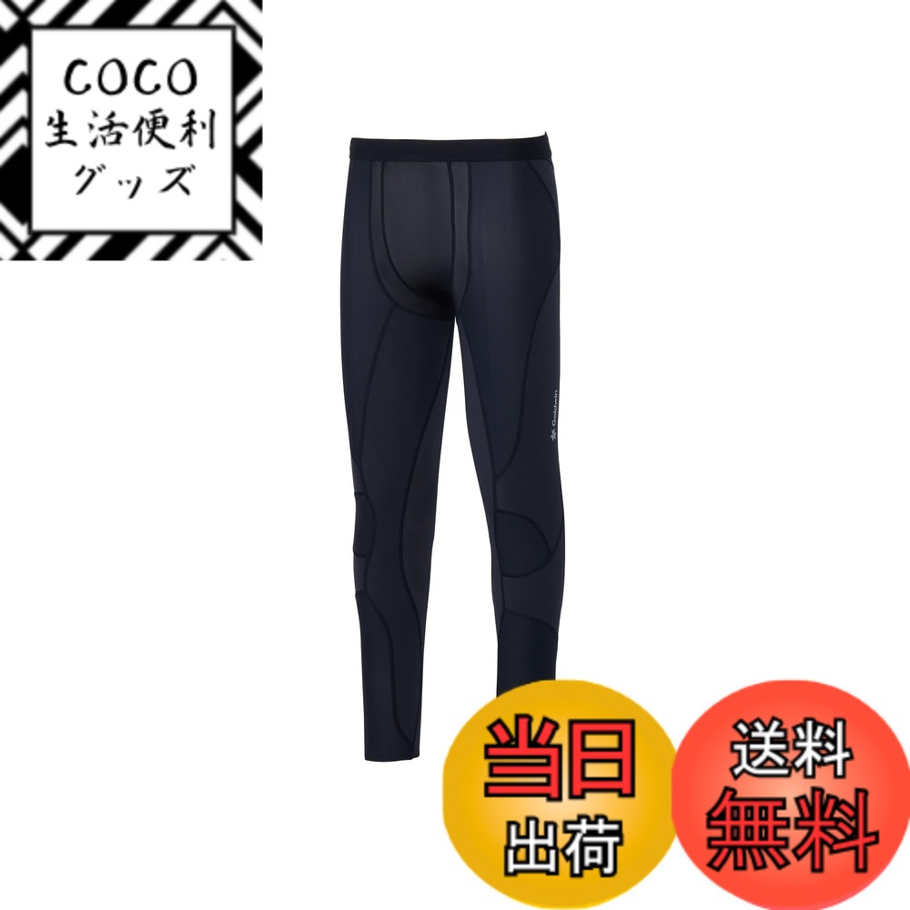 ������̵����[Goldwin] ���˥� �л� �ȥ쥤�� ���ݡ��ȥ����� ���ȥ�å� �̵��� ��� �����֥�å�����������L