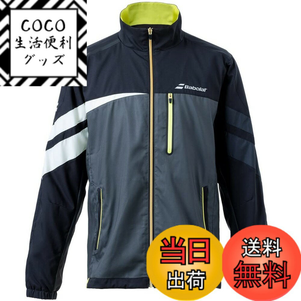 樂天商城 - 【送料無料】バボラ Babolat テニスウェア メンズ 色：YL00：イエロー、サイズ：O