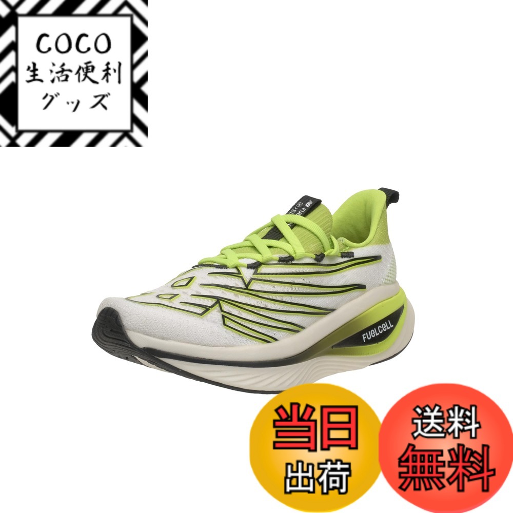 ������̵����new balance(�˥塼�Х��) ��ǥ����� FuelCell SuperComp Elite v3���˥󥰥��塼�� ����CT3(�ۥ磻��...