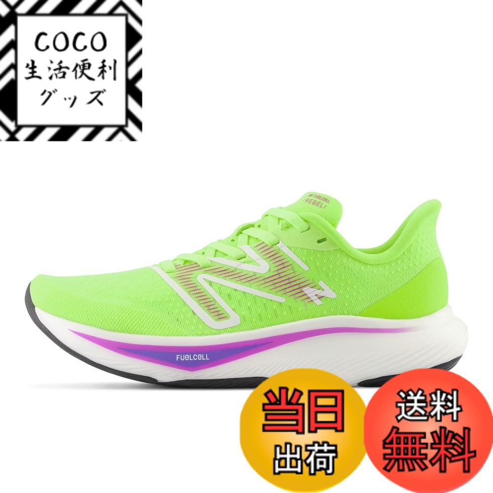 ������̵����new balance(�˥塼�Х��) ��ǥ����� WFCX FUEL CELL REBEL �ե塼���륻�� ��٥� ���ԥ�ǥ���˥󥰥��塼��...