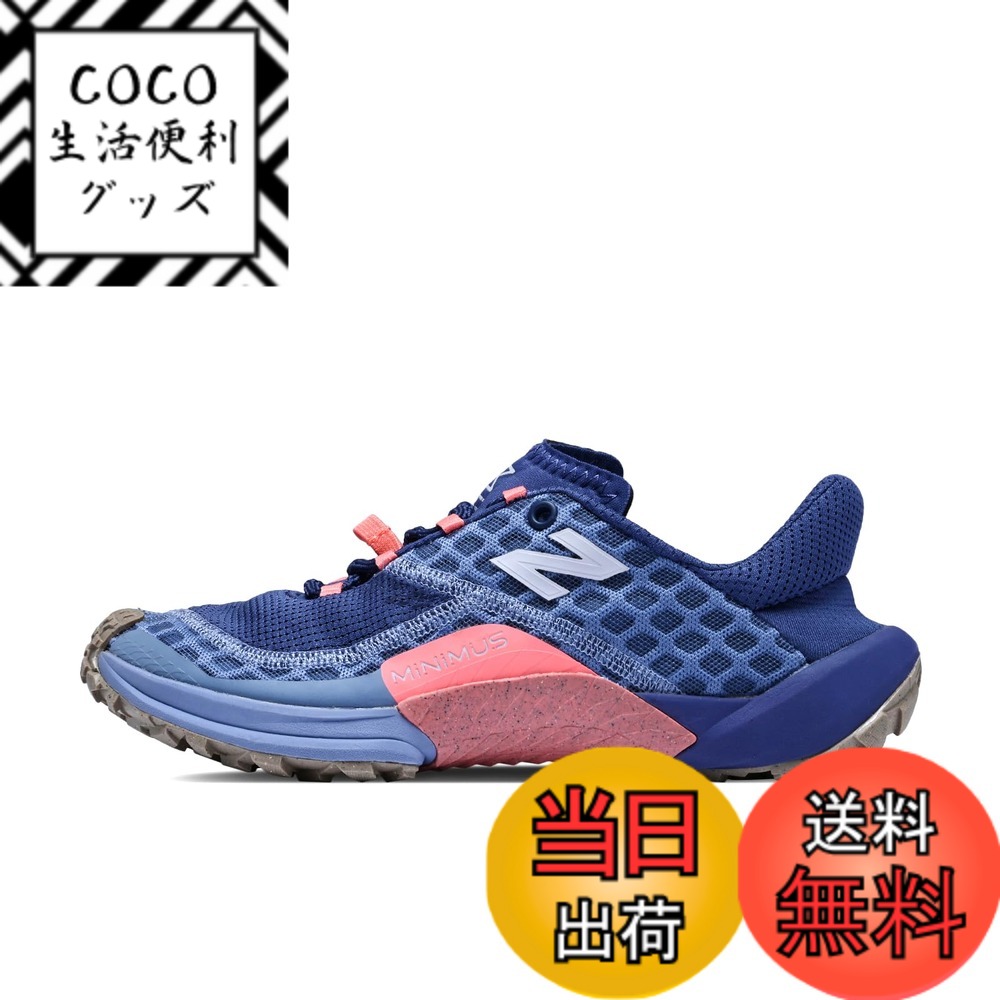 ������̵����new balance(�˥塼�Х��) ��ǥ����� NB minimus Trail �ߥ˥ޥ� �ȥ쥤����˥󥰥��塼�� ����CL1(PURPL...