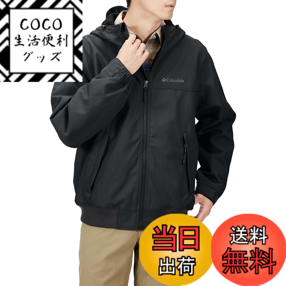商品情報商品の説明主な仕様 ■サイズ：S、M、L、XL■素材：表/ロマTCキャンバス ( ポリエステル65%、コットン35% )身頃裏/MTRフリース ( ポリエステル100% )袖裏/210Tタフタ ( ナイロン100% )袖部分中わた/スリムテック80g ( ポリエステル100% )■特長：・着丈/66.0cm ( Mサイズ )・REGULAR FIT/通常のフィッティング・インテリアセキュリティポケット/ウェア内側に貴重品用のセキュリティポケットカラー：Blackサイズ：S