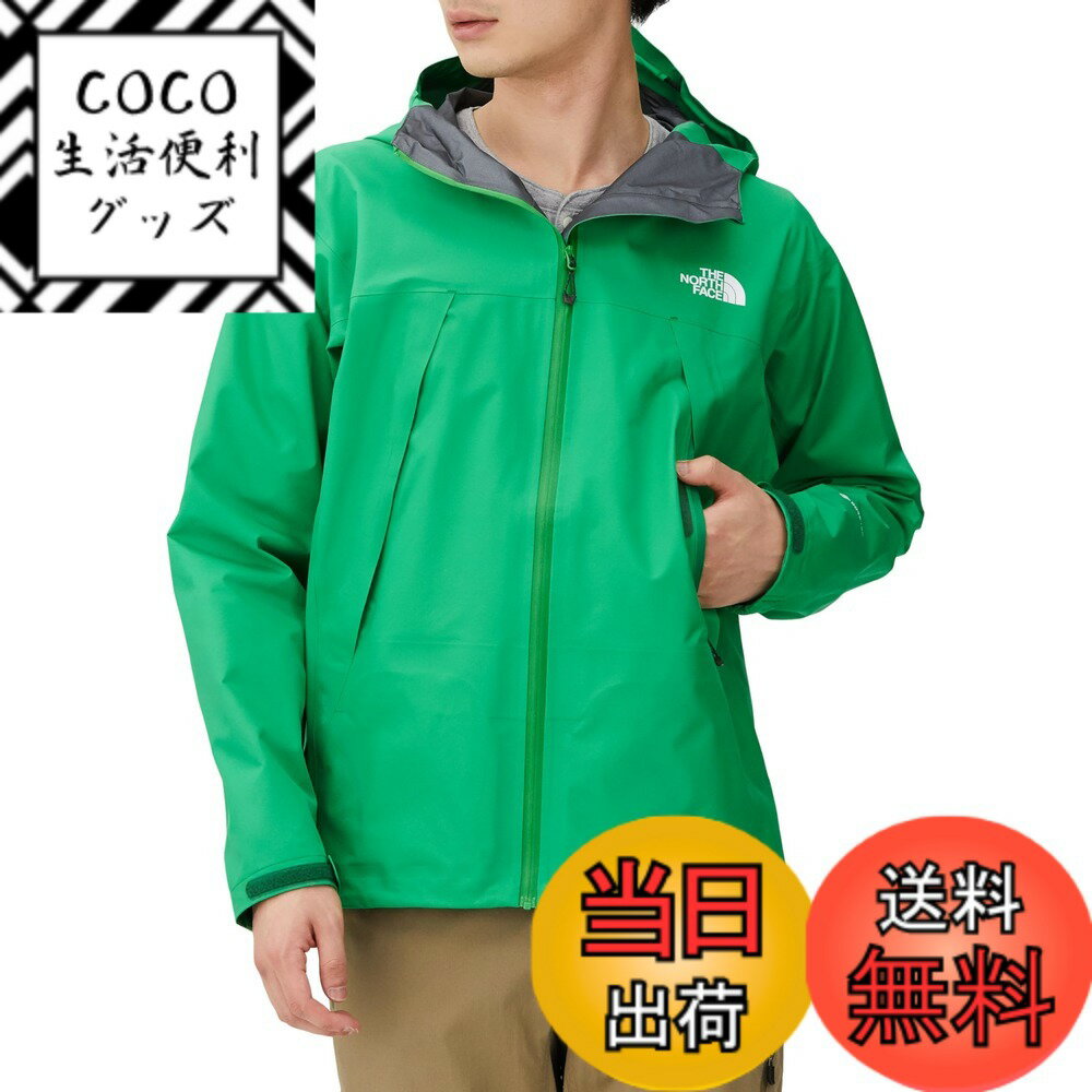 ������̵����THE NORTH FACE(�����Ρ������ե�����) ���㥱�åȥ��饤��饤�ȥ��㥱�å� Climb Light Jacket ��� NP6230...