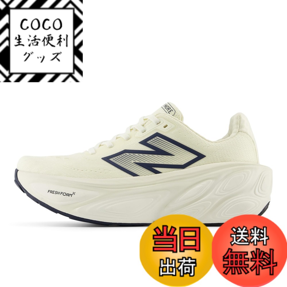 ������̵����new balance(�˥塼�Х��) ��ǥ����� Fresh Foam X More v5 �ե�å���ե����� �⥢ ���ʥ��˥󥰥��塼�� ��...