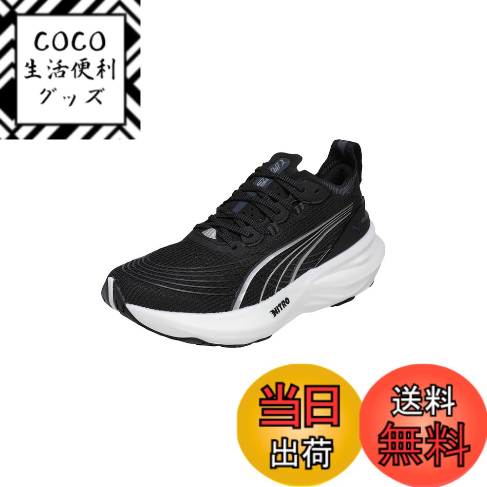 ������̵����PUMA(�ס���) ��ǥ����� �ե������С���� �˥ȥ� 2 ������� 310471���˥󥰥��塼�� ����25ǯ�ղƥ��顼 �ס��� �֥�å�/��...