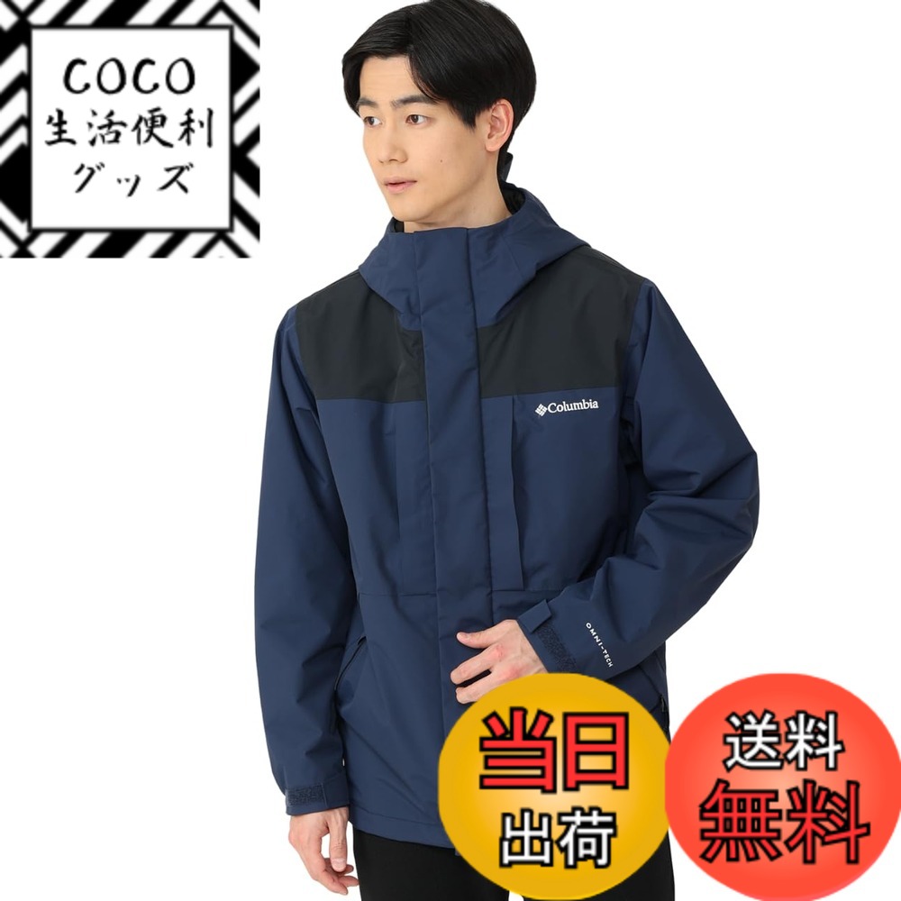 ������̵����[������ӥ�] ���åɥ����� ���㥱�å� XE8191 ��� ����Collegiate Navy����������M