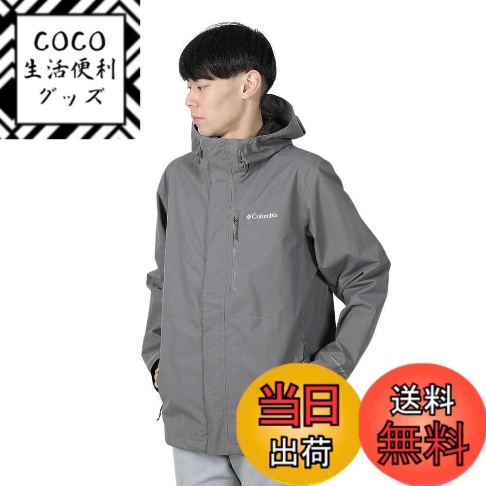 ������̵����[������ӥ�] ��� �������� �ϥ����Х����2 ���㥱�å� WE2619 010 �������졼����������XL