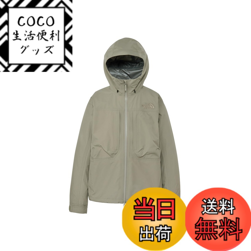 ������̵����THE NORTH FACE(�����Ρ������ե�����) ���㥱�å�Hikers' Jacket��ǥ����� �������ȡ��󥹥�֡���������XL