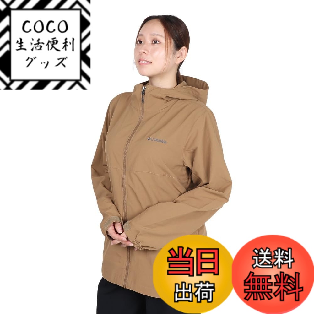 【送料無料】[コロンビア] ウィメンズ ヴィザボナパス II ジャケット XR9170 レディース 色：Delta、サイズ：L