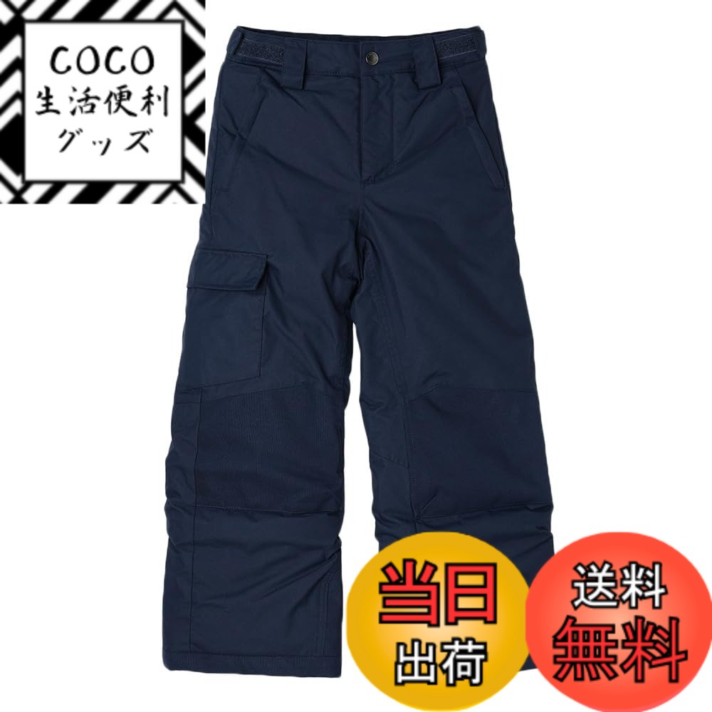 【送料無料】[コロンビア] KIDS バガブーIII パンツ SY1747 キッズ 色：Mounta ...