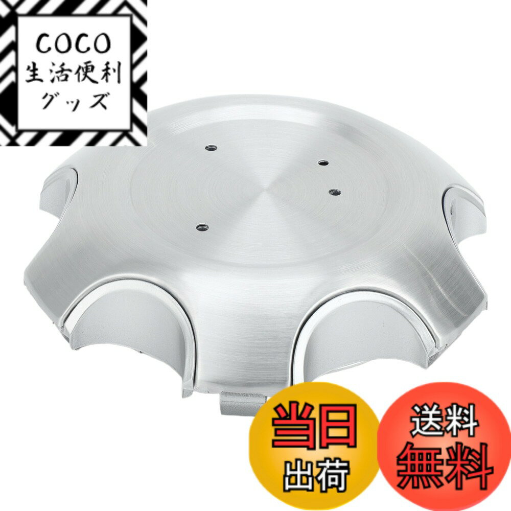 【送料無料】HEROFFIX トヨタに対応 ランドクルーザー 2003-2009用ホイールセンターキ ...