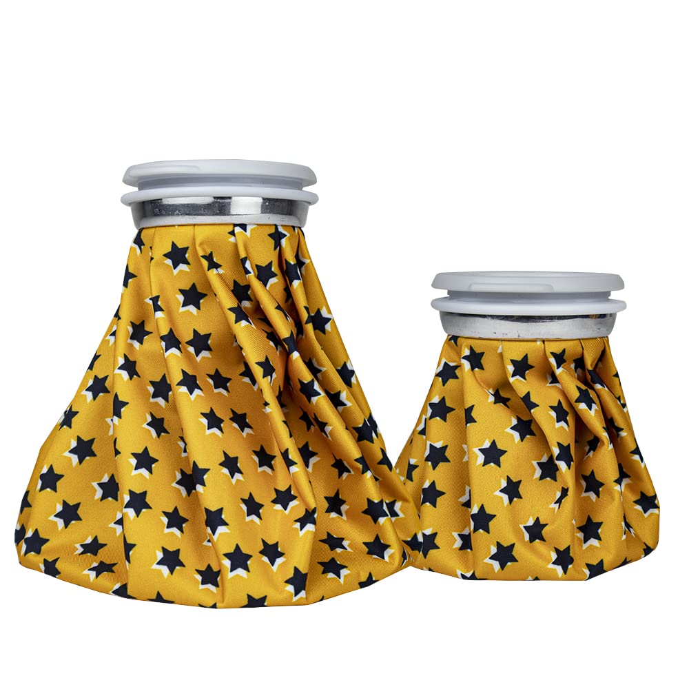 【送料無料】アイスバッグ,氷のう アイシング 2個セット 大口径 アイシングバッグ 氷嚢 水漏れ防止 ...